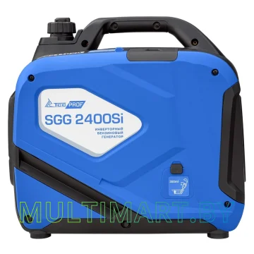 Бензиновый генератор ТСС SGG 2400Si картинка 3
